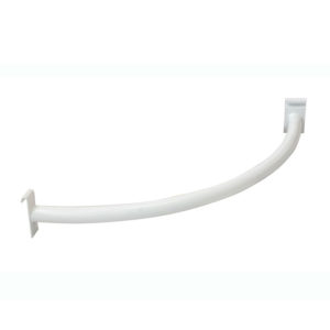 FHDG-680W Quarter Hangrail White - FHDG-680W