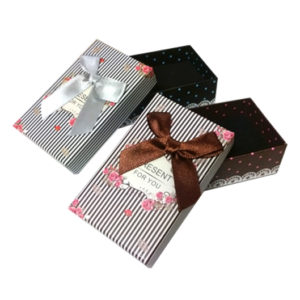 Gift Box 2 – Gift Box 2" x 3.25" x 1"