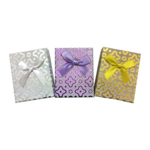 Gift Box 2.75 Gift Box 2.75" x 3.5" x 1