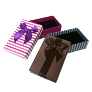 Gift Box 3.25 Gift Box 3.25" x 2" x 1
