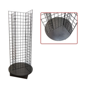 Grid Panel Spinner