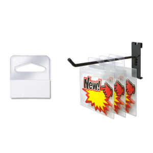 Hang Tab – Delta Hole Hang Tab - Delta Hole