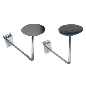 Hat Hat Displayer for Slatwall - FSW-HO
