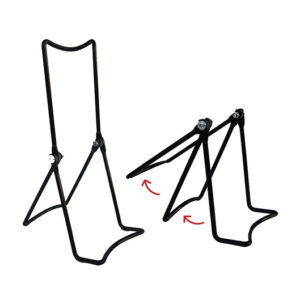 Heavy Duty Wire Easels Heavy Duty Wire Easels - MWE003