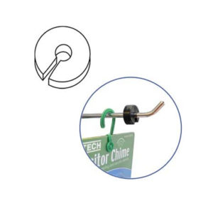 Inventory Control Rubber