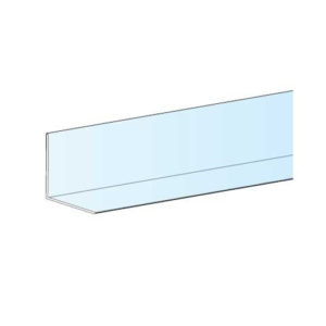 "L" Bracket Molding - LBM001