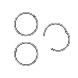 Metal Ring - MR005