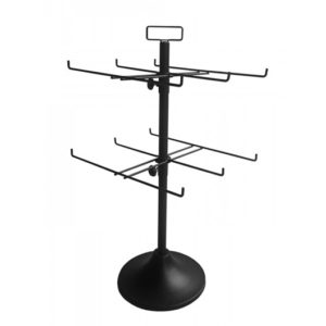 MR012 Countertop Wire Spinner - MR012