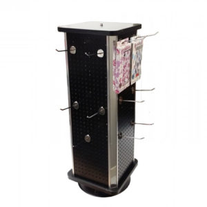 4 Sided Countertop Display Spinner - MRP005