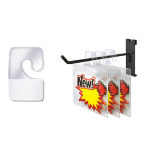 S HOOK Hang Tab - āSā HOOK