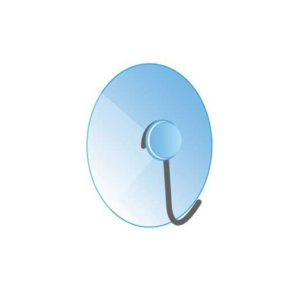 Suction Cup with Hook - SC001