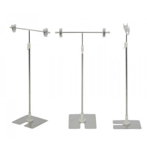 SC014 Showcard Display Holder - SC014