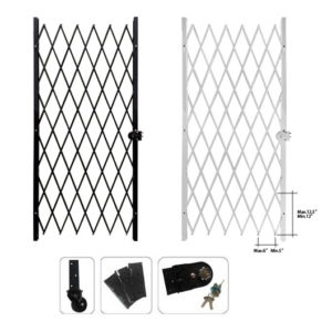 SG036 Scissor Gates 36" - SG036