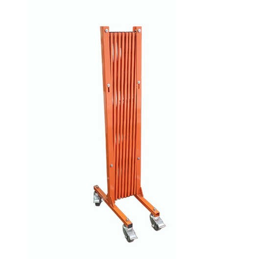 Safety Barricade Folding Double Gate - SG058 - Image 2