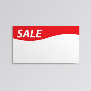 Scard042 Show Card - SCARD042