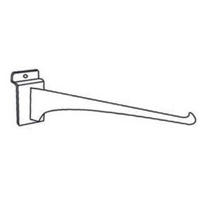Shelf Bracket Shelf Bracket for Slatwall - FB79 - FB81