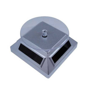 Solar Turnable Display Solar Turnable Display