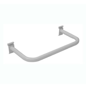 "U" Bar White - FHDG-681W