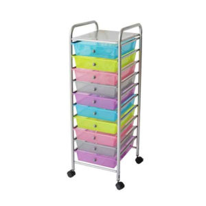 UT006 Utility Trolley - UT006
