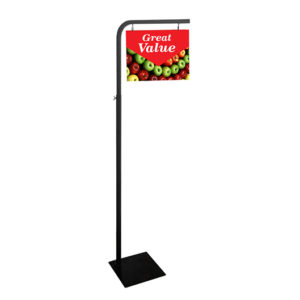 A92 Pallet Sign Stand - A92