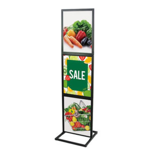 Poster Stand - BH-77