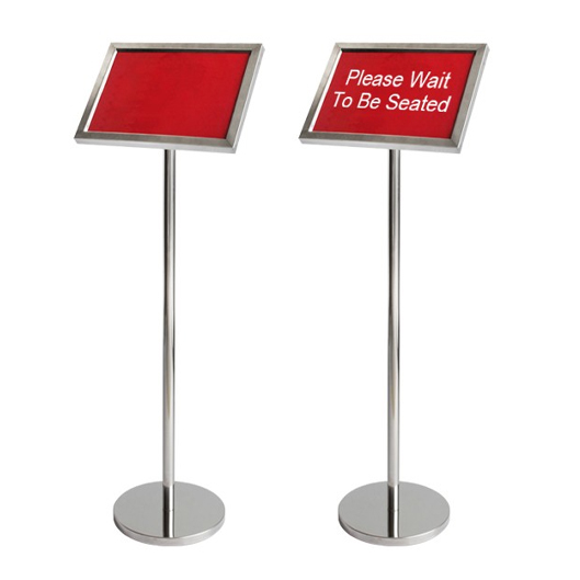 Poster Stand - FSH001