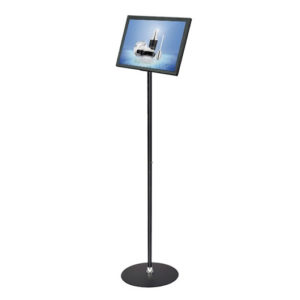 FSH003 Letter Size Sign Stand - FSH003