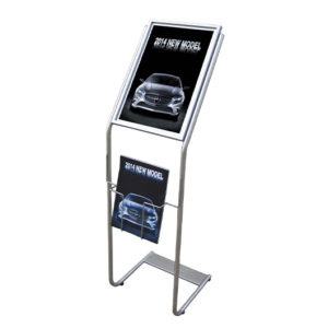 Poster Stand - FSH006
