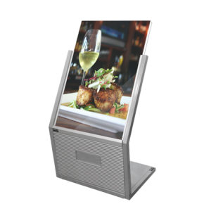 Poster Stand - FSH008