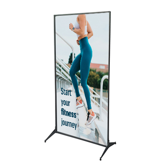 Poster Stand - RPF036