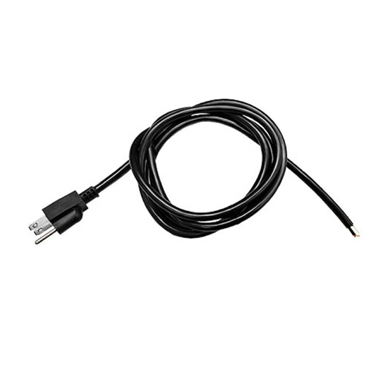 3 Wire Power Supply Cords