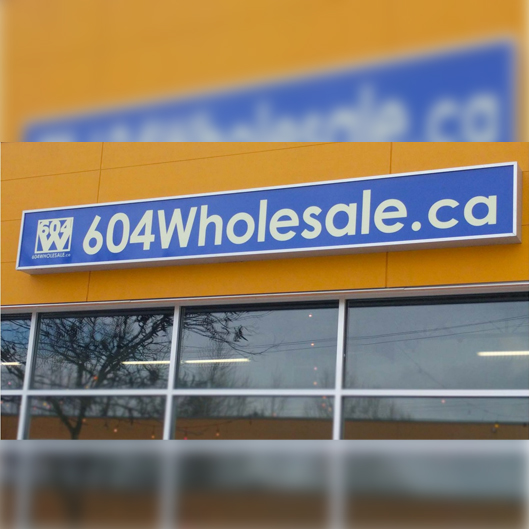 604 Wholesale