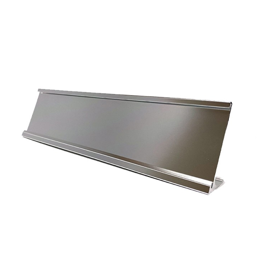 Countertop Name Plate Holder – APS028C