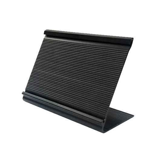 Countertop Name Plate Holder - APS030B - Image 2