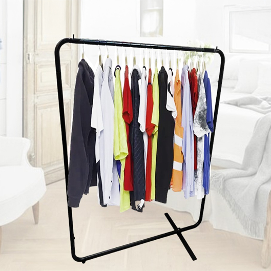 Square Clothing Rack – ARIA (LARGE)