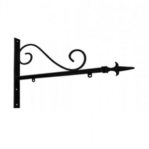 ASB-033 Architectural Sign Bracket - ASB033