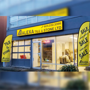 Alexa tile & stone ltd Alexa Tile & Stone Ltd