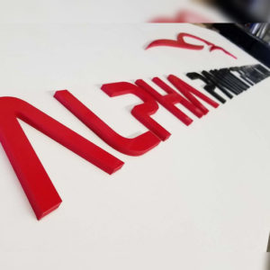 Alpha Paint Alpha Paint