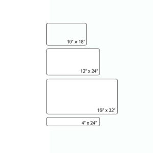 Aluminum Sign Blanks Aluminum Sign Blanks