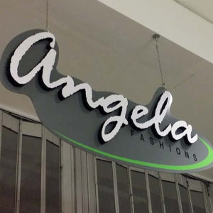 Angela