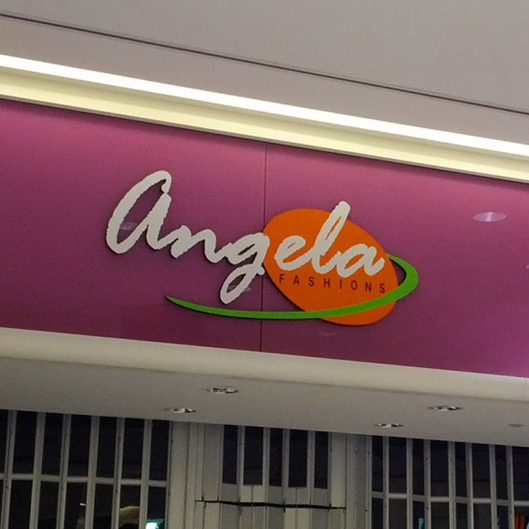 Angela Fashions