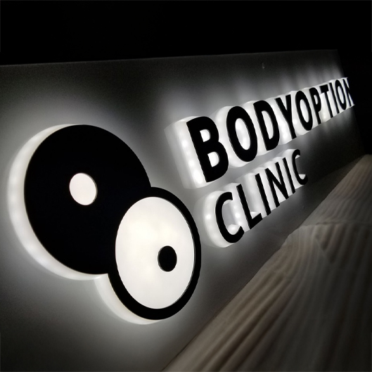 Bodyoption Clinic