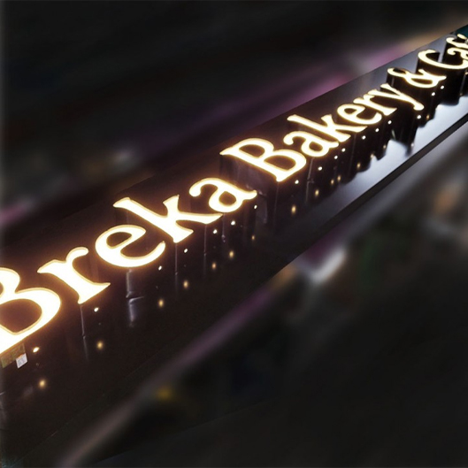Breka Bakery & Cafe Downtown - Image 2
