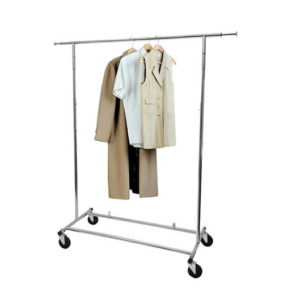 Collapsible Garment Rack - CGR48