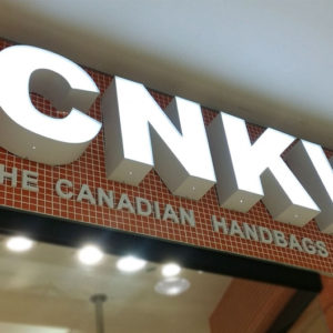 CNKW CNKW