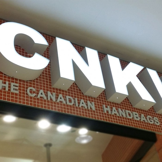 CNKW