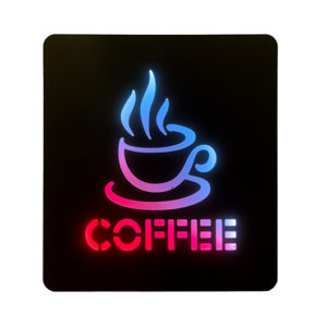 Coffee - COLED015