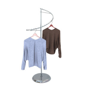 Spiral Rack Chrome - COT29C