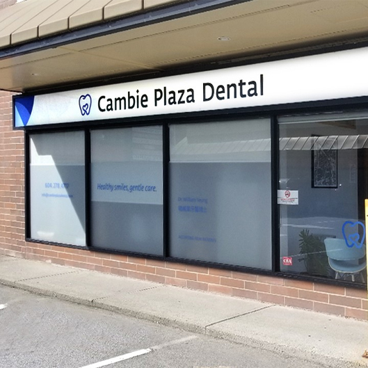 Cambie Plaza Dental