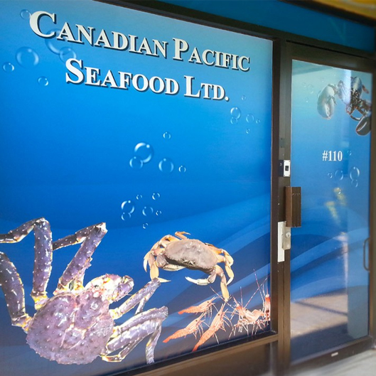 Canadian Pacific Seafood